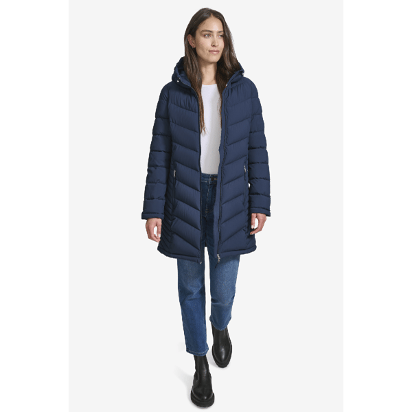 Womens Tommy Hilfiger Packable Walker