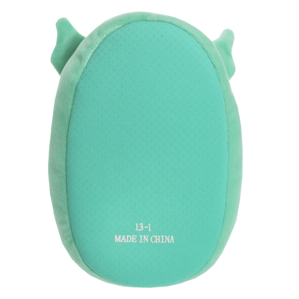 Kids Squishmallows™ Plush Lightweight Warm Comfort Slippers