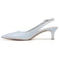 Womens Franco Sarto Kate Slingback Heels - image 2