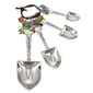 Ganz Set of 4 Succulents Measuring Spoons - image 1