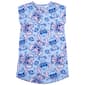 Girls (4-6x) Disney Stitch Out of Space Dorm Nightgown - image 1