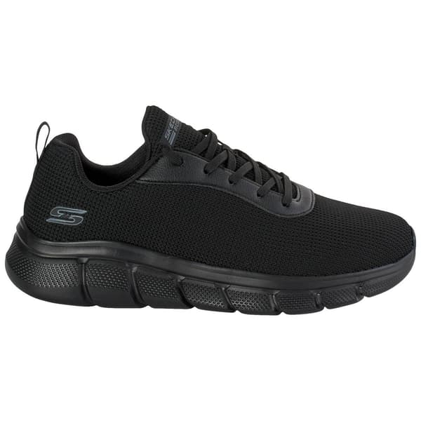 Mens Skechers BOBS Flex Chill Edge Athletic Sneakers