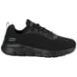 Mens Skechers BOBS Flex Chill Edge Athletic Sneakers - image 3