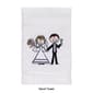 Avanti Linens Bride &amp; Groom Towel Collection - image 3