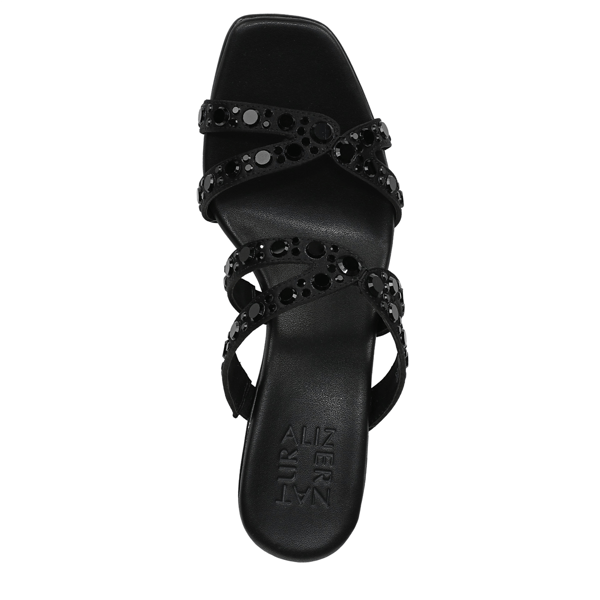 Womens Naturalizer Kimi Dress Slide Sandals