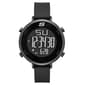 Womens Skechers Magnolia Digital Silicone Watch - SR6065 - image 1