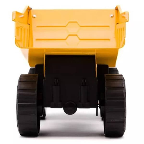 CAT 12In Compact Steeel Dump Truck