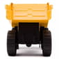 CAT 12In Compact Steeel Dump Truck - image 4
