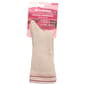 Womens Dr. Motion Stripe Outdoor Crew Socks - image 1