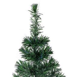 Northlight Seasonal 6ft. Multicolor Pine Christmas Tree