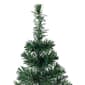 Northlight Seasonal 6ft. Multicolor Pine Christmas Tree - image 4