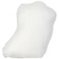 Nourison Peanuts™ Snoopy Santa Shaped Decorative Pillow - 12x18 - image 3