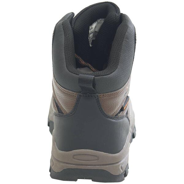 Mens Nevados Roma Waterproof Hiking Boots