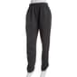 Petite Hasting & Smith Solid Sweatpants with Elastic Bottom - image 1