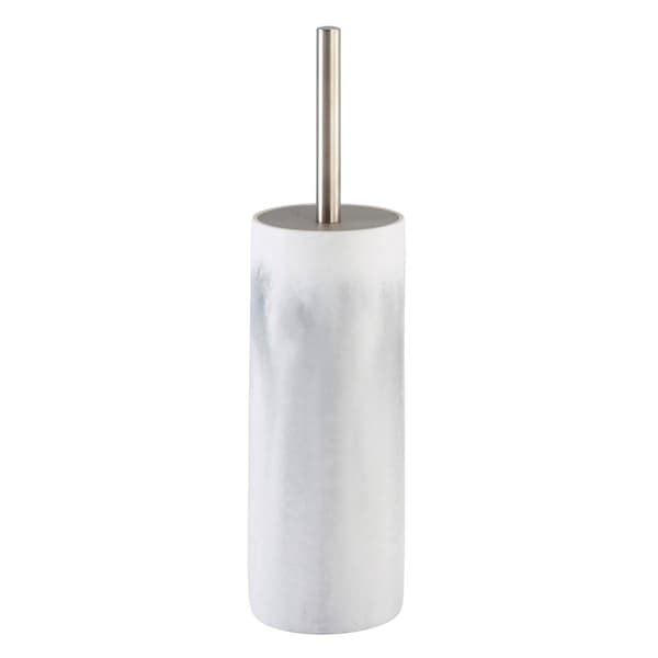 Avanti Marble Like Toilet Bowl Brush - image 