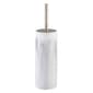 Avanti Marble Like Toilet Bowl Brush - image 1