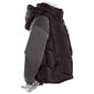Juniors Snobbish Hedda Vest With Hood - image 3