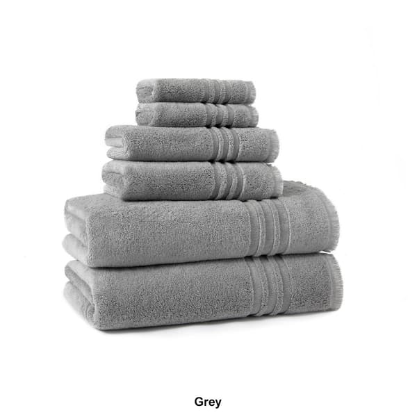 Cassadecor Gramercy Bath Towel Collection