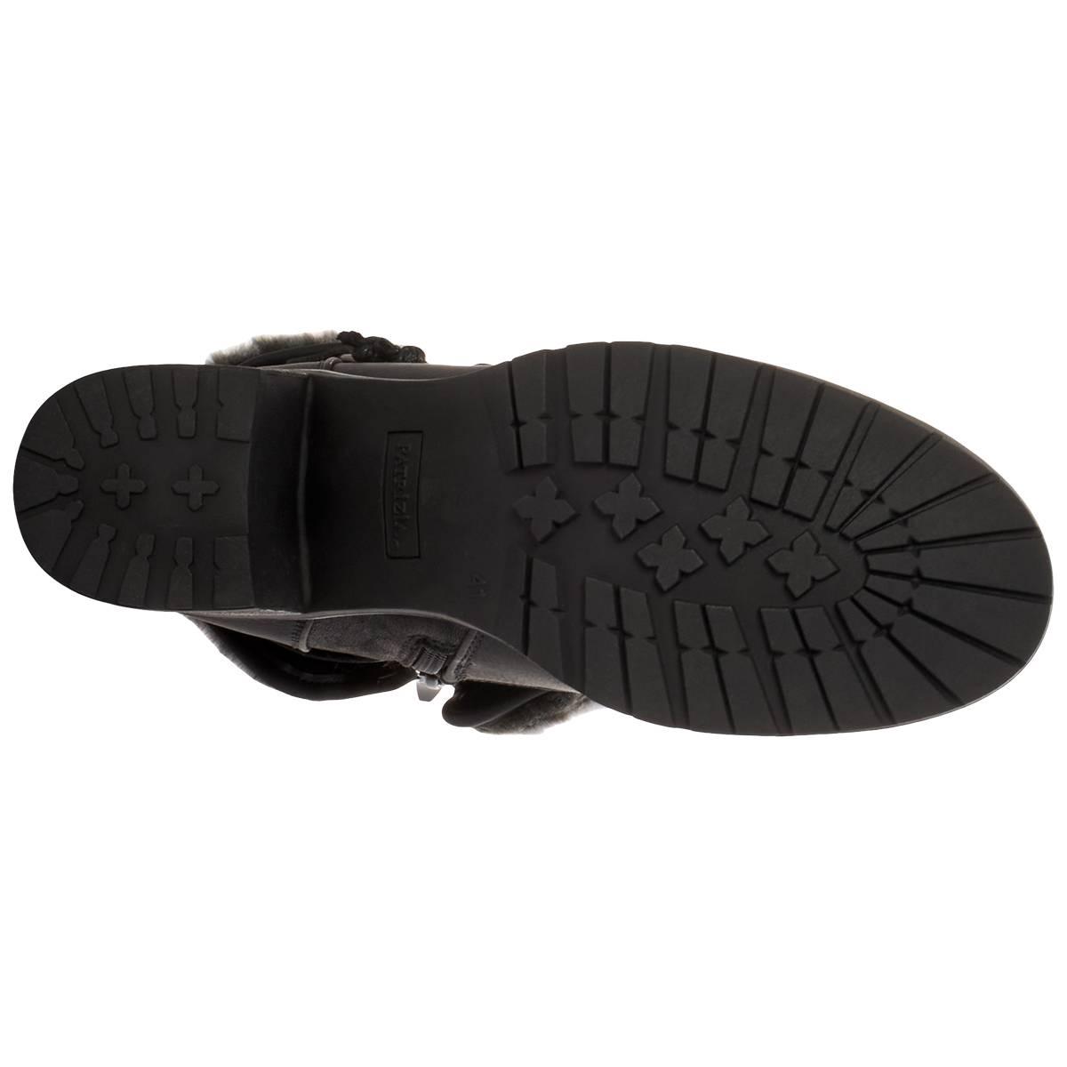Womens Patrizia Howlite Ankle Boots