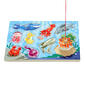 Melissa &amp; Doug(R) Fishing Magnetic Puzzle Game - image 1