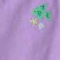 Baby Girl (3-24M) Carter''s® 3pc. Fish Top & Short Set - image 3
