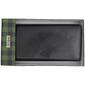 Womens Roots 73 RFID Ultimate Pocket Clutch Wallet - image 5