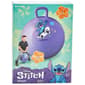 Disney 15in. Stitch Hopper Ball - image 1