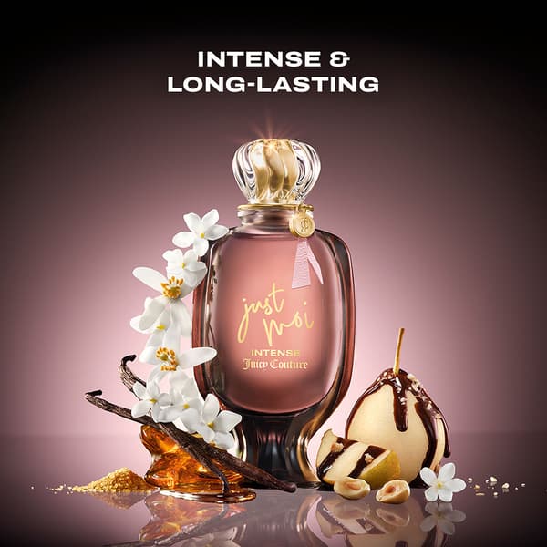 Juicy Couture Just Moi Intense Eau de Parfum