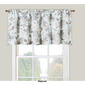 Regal Arabella Floral Print Rod Pocket Valance - 50x18 - image 3