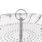 BergHOFF Stainless Steel 10in. Foldable Steamer Basket - image 5