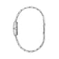 Womens Caravelle Black Mother of Pearl Dial Watch - 43L204 - image 2