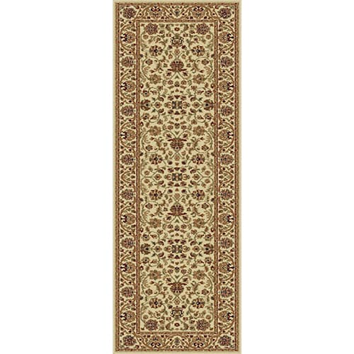 Tayse Sensation Ventura Transitional Runner -Beige - image 