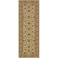 Tayse Sensation Ventura Transitional Runner -Beige - image 1
