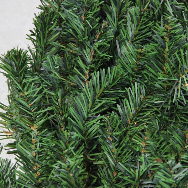 Northlight Seasonal 60in. Pine Artificial Christmas Wreath