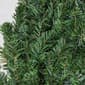 Northlight Seasonal 60in. Pine Artificial Christmas Wreath - image 2