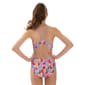 Womens Dolfin® Uglies V-2 Back Bon Appetit One Piece Swimsuit - image 2