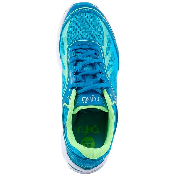 Womens Ryka Infinite Plus Athletic Sneakers