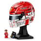 LEGO® Edition Scuderia Ferrari HP Charles Leclerc Helmet - image 5