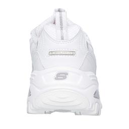 Womens Skechers D'Lites Fresh Start Sneakers