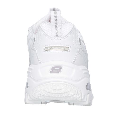 Womens Skechers D'Lites Fresh Start Sneakers