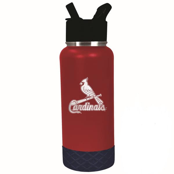 Great American Products 32oz. St. Louis Cardinals Water Bottle - image 