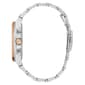 Mens Guess Two-Tone Multi-Function Watch - GW0703G4 - image 2