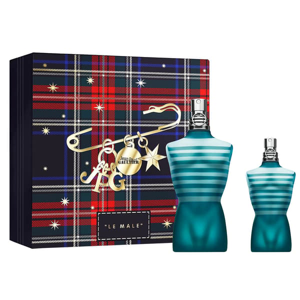 Jean Paul Gaultier Le Male 2pc. Gift Set