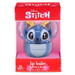 Mad Beauty Stitch at Christmas Lip Balm
