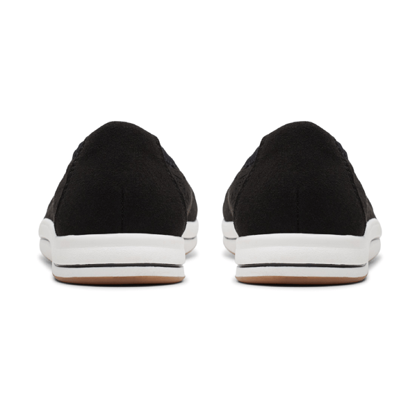 Womens Clarks® Cloudsteppers™ Breeze Roam Casual Flats
