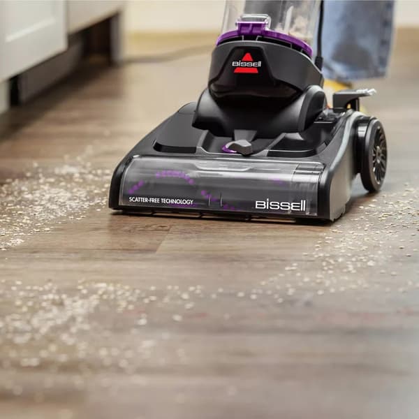 Bissell&#174; CleanView&#174; Compact Turbo Upright Vacuum