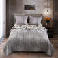 Your Lifestyle Forest Weave Quilt Set - image 2