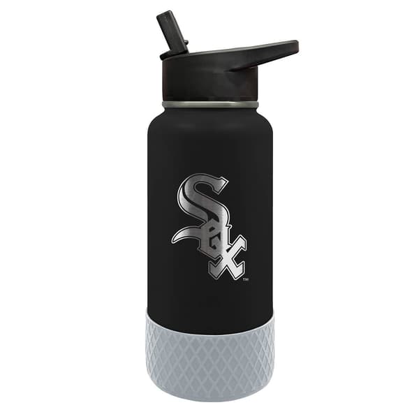 Great American Products 32oz. Chicago White Sox Water Bottle - image 