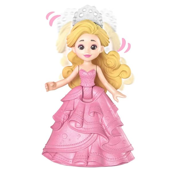 Mattel® Wicked Ozian Balloons Reveal Small Doll