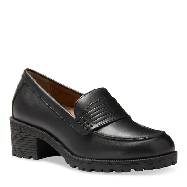 Womens Eastland Newbury Penny Loafers - image 